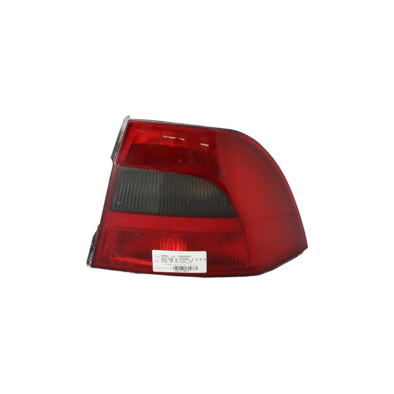 Feu arriere principal droit (feux) OPEL VECTRA B