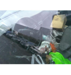 Feu arriere principal droit (feux) OPEL VECTRA B Photo n°7