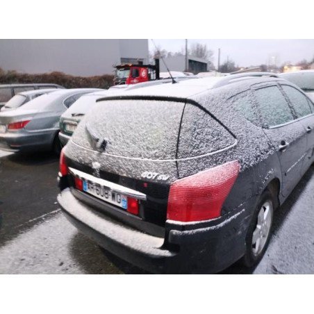 Cardan gauche (transmission) PEUGEOT 407 Photo n°1