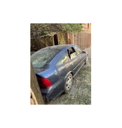 Feu arriere principal droit (feux) OPEL VECTRA B Photo n°7