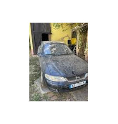 Feu arriere principal droit (feux) OPEL VECTRA B Photo n°8