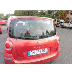 Porte arriere gauche RENAULT MODUS Photo n°8