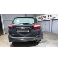 Compteur FORD C-MAX 2 Photo n°8