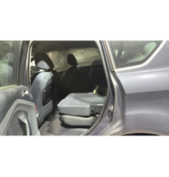 Train arriere complet FORD C-MAX 2 Photo n°5