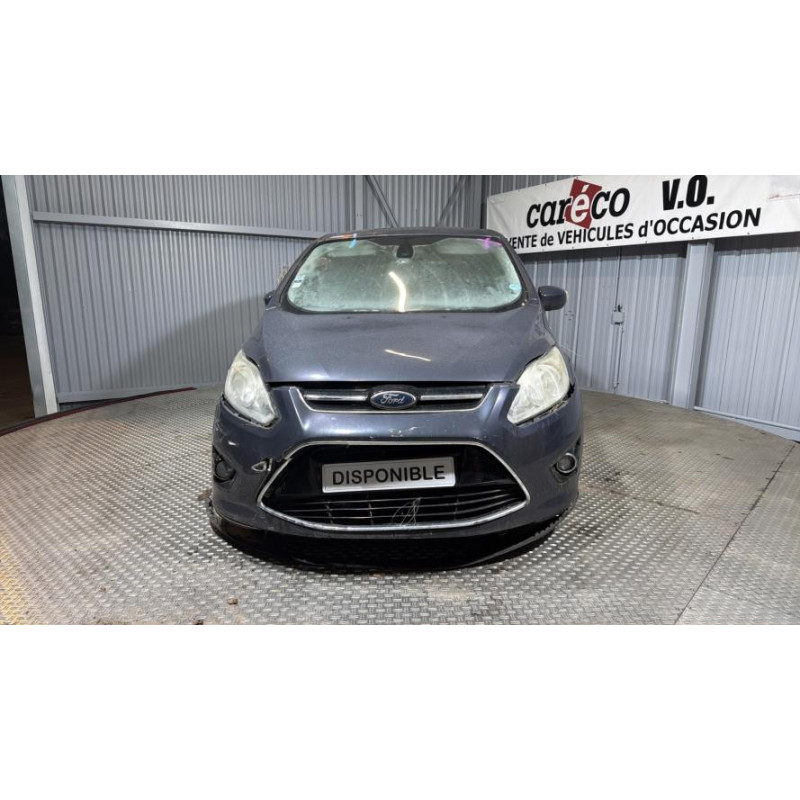 Demarreur FORD C-MAX 2