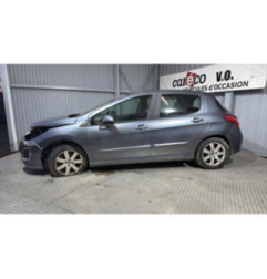 Calculateur moteur PEUGEOT 308 1 Photo n°7