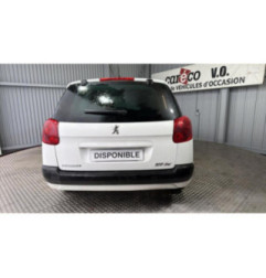 Amortisseur avant droit PEUGEOT 207 Photo n°8