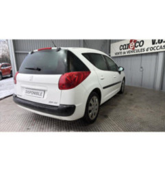 Bloc chauffage PEUGEOT 207 Photo n°7