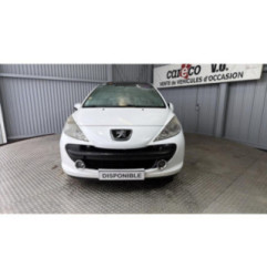 Boitier servitude moteur (BSM) PEUGEOT 207 Photo n°1