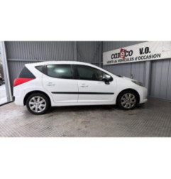 Afficheur PEUGEOT 207 Photo n°3