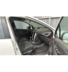 Emetteur PEUGEOT 207 Photo n°4