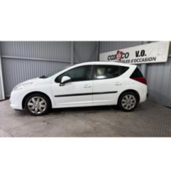 Malle/Hayon arriere PEUGEOT 207