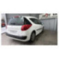 Poignee porte avant droit PEUGEOT 207