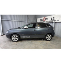 Pare soleil gauche SEAT IBIZA 3