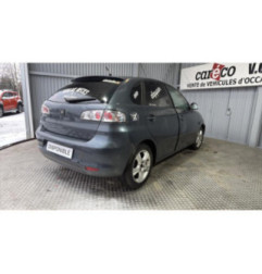 Boite de vitesses SEAT IBIZA 3 Photo n°7