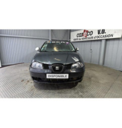 Aile avant droit SEAT IBIZA 3 Photo n°1