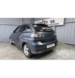 Serrure avant droit SEAT IBIZA 3 Photo n°6