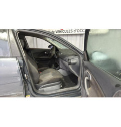 Porte avant droit SEAT IBIZA 3 Photo n°4
