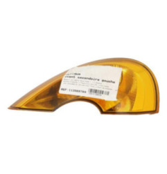 Optique avant secondaire gauche (feux)(clignotant) RENAULT MODUS Photo n°1