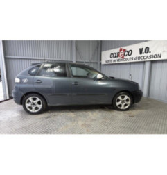 Ceinture avant gauche SEAT IBIZA 3 Photo n°3