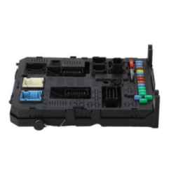 Boitier BSI FIAT SCUDO 2 Photo n°1