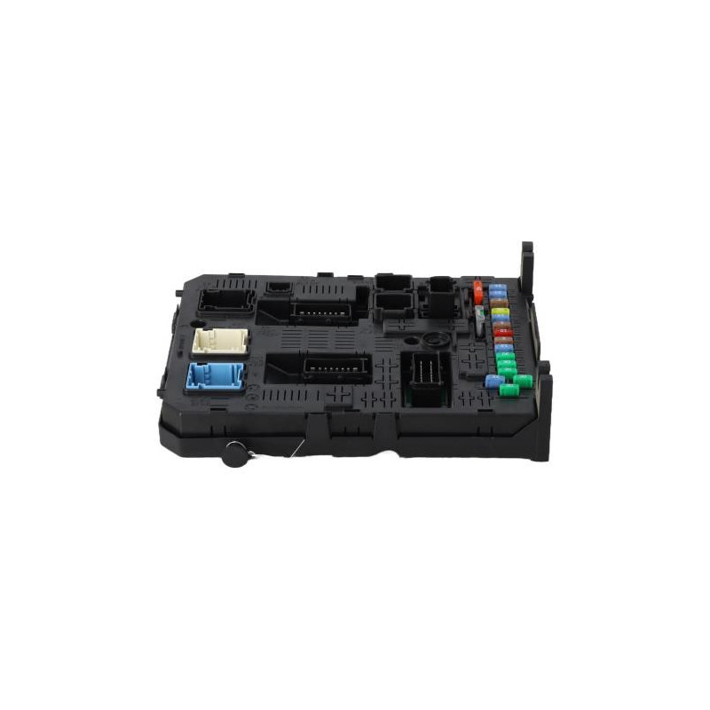 Boitier BSI FIAT SCUDO 2