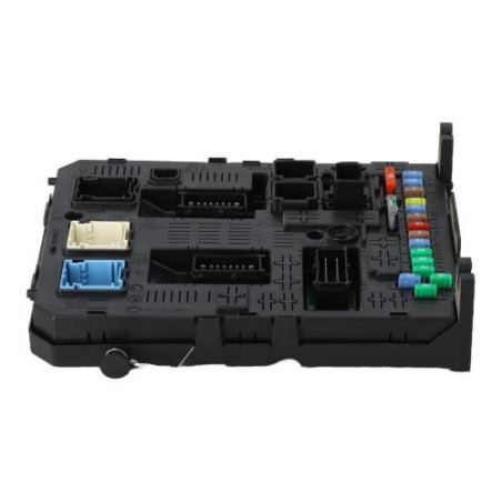 Boitier BSI FIAT SCUDO 2 Photo n°1