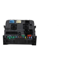 Boitier BSI FIAT SCUDO 2