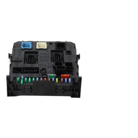 Boitier BSI FIAT SCUDO 2