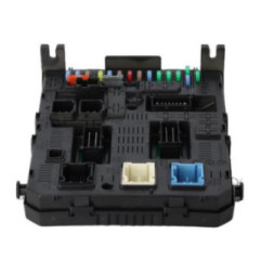 Boitier BSI FIAT SCUDO 2 Photo n°4