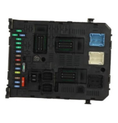 Boitier BSI FIAT SCUDO 2 Photo n°5