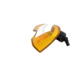 Optique avant secondaire gauche (feux)(clignotant) RENAULT MODUS