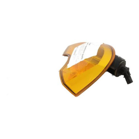 Optique avant secondaire gauche (feux)(clignotant) RENAULT MODUS