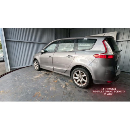 Retroviseur droit RENAULT GRAND SCENIC 3