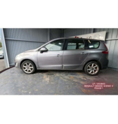 Cardan droit (transmission) RENAULT GRAND SCENIC 3 Photo n°1