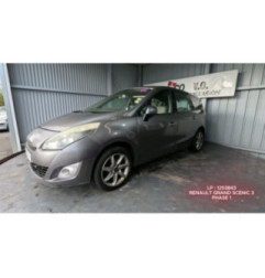 Moyeu avant droit RENAULT GRAND SCENIC 3 Photo n°9