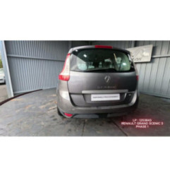 Capot RENAULT GRAND SCENIC 3 Photo n°3