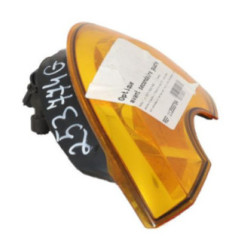 Optique avant secondaire gauche (feux)(clignotant) RENAULT MODUS Photo n°4