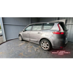 Moteur RENAULT GRAND SCENIC 3