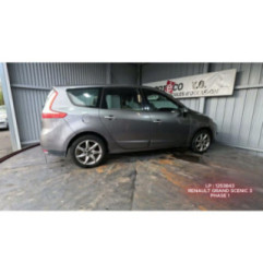 Moteur RENAULT GRAND SCENIC 3 Photo n°5