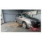Renfort pare choc avant (traverse) RENAULT GRAND SCENIC 3