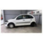 Amortisseur arriere gauche CITROEN C3 1