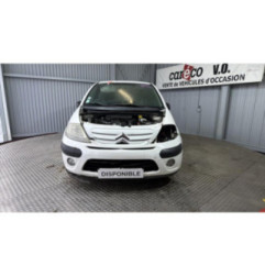 Boite de vitesses CITROEN C3 1 Photo n°1