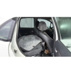 Amortisseur avant droit CITROEN C3 1 Photo n°5