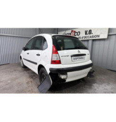 Cardan droit (transmission) CITROEN C3 1 Photo n°6