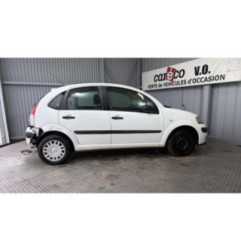 Porte avant droit CITROEN C3 1 Photo n°3