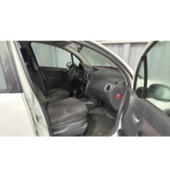 Porte avant droit CITROEN C3 1 Photo n°4