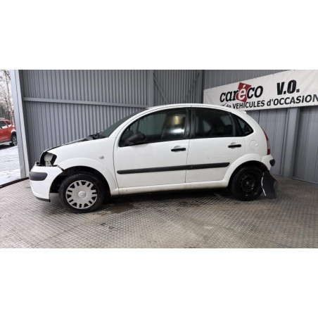 Tambour arriere droit CITROEN C3 1