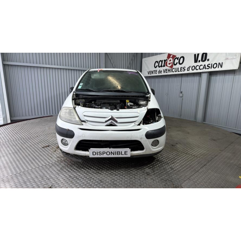 Pare soleil gauche CITROEN C3 1