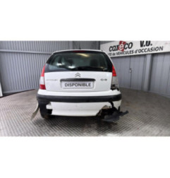 Demarreur CITROEN C3 1 Photo n°8
